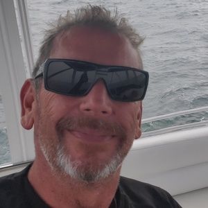 Meet your Posher, Bill